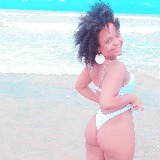 Photo from Mulata Vicky Brito album